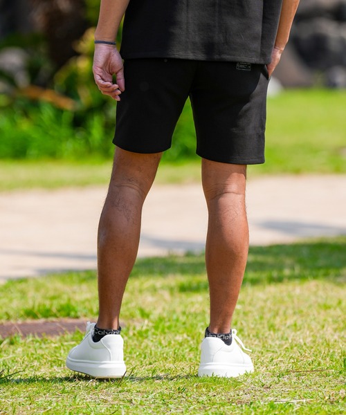 adamsJUGGLER(アダムスジャグラー)の「RTEG FA&MGショートパンツ(その他パンツ・メンズ・グレー/ブラック・S/M/L/XL)」の22枚目の写真