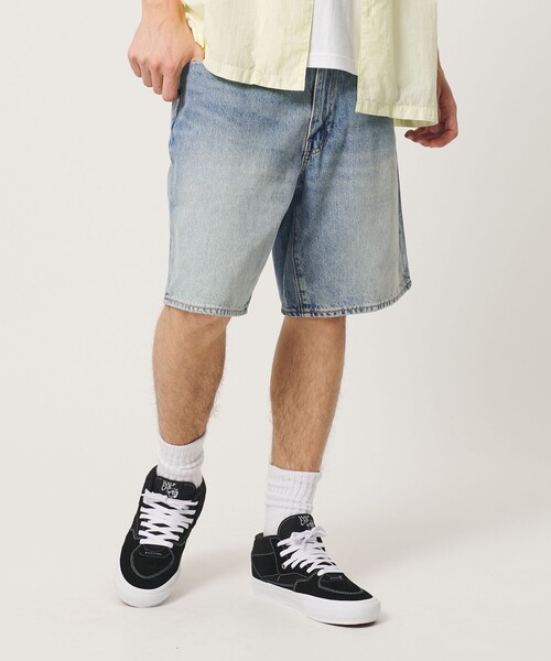 California General Store｜California General Storeのパンツ（ブルー
