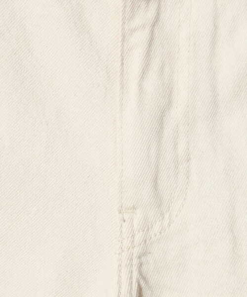 Levi's(リーバイス)の「【国内EXCLUSIVE】<Levis>468 ショーツ(デニムパンツ・メンズ・ライトブルー/オフホワイト・32inch/28inch/30inch/34inch/36inch)」の9枚目の写真
