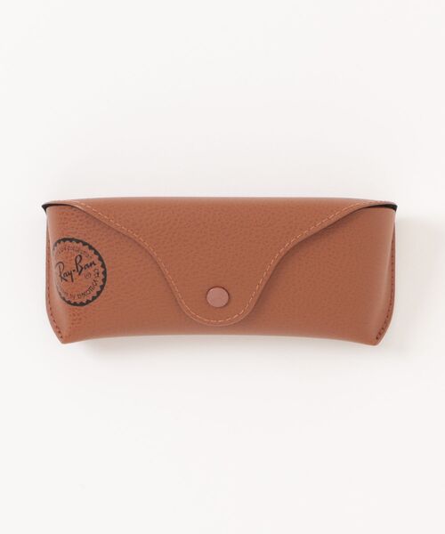 Ray-Ban(レイバン)の「Ray-Ban/レイバン サングラス 偏光 紫外線対策 0RB3774D 001/9A(サングラス・メンズ・グリーン・FREE)」の4枚目の写真