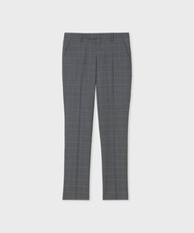 PaulSmith チェック柄 パンツ M Paul Smith｜ポール・スミスのパンツ（チェック柄）通販 - ZOZOTOWN