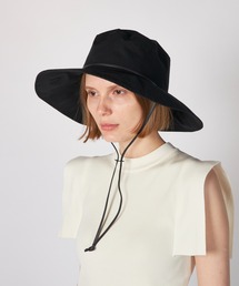 KIJIMA TAKAYUKI（キジマ　タカユキ）の「KIJIMA TAKAYUKI CORDURA SAFARI HAT（ハット）」