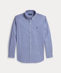 クラシック フィット デニム シャツ（シャツ/ブラウス）｜POLO RALPH