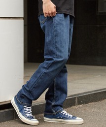 LEVI'S/リーバイス 501 ORIGINAL ジーンズ リジッド デニム 2026年春夏