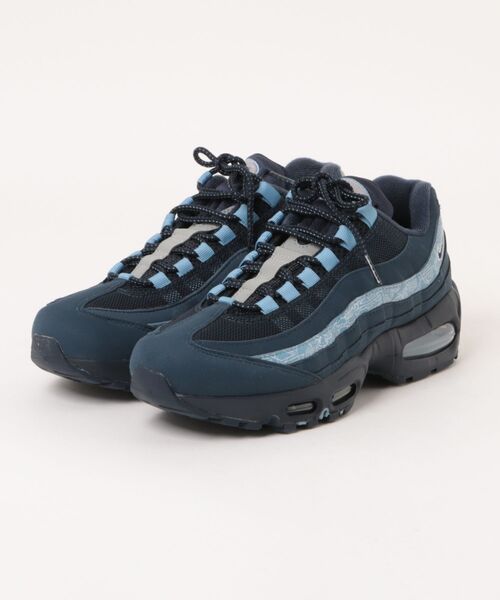 NIKE(ナイキ)の「NIKE ナイキ AIRMAX 95 BIG BUBBLE SE エア マックス 95 ビッグバブル SE MIU2254 900MLTCLR/OBSID(スニーカー・メンズ・マルチ・26.5cm/28.5cm/28.0cm/27.5cm/27.0cm/26.0cm/25.5cm/25.0cm/29.0cm)」の1枚目の写真