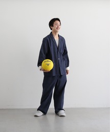 O（オー）の「NOWHAW "Day" pajama（ルームウェア/パジャマ）」