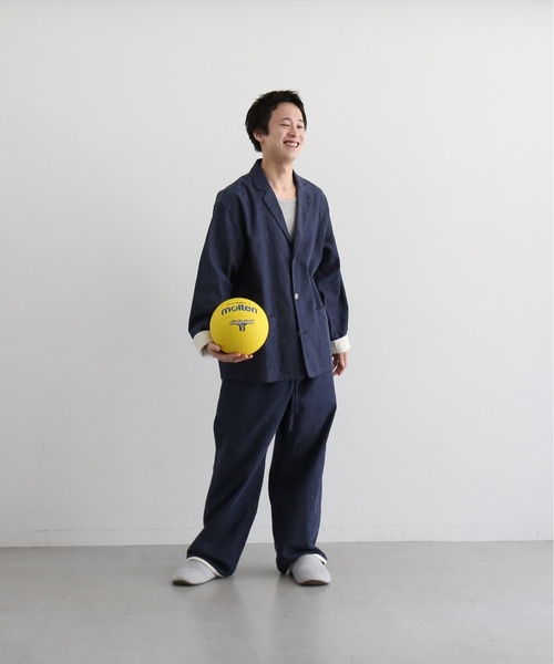 \"kyon-c\" pajama (キョンシー パジャマ)NOWHAW(ノウハウ) NOWHAW（ノウハウ）の「NOWHAW 