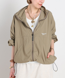 AMERICANA | 【AMERICANA/アメリカーナ】別注NYLON blouson(ナイロンジャケット)
