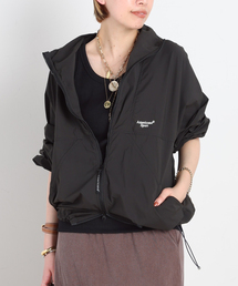 AMERICANA | 【AMERICANA/アメリカーナ】別注NYLON blouson(ナイロンジャケット)
