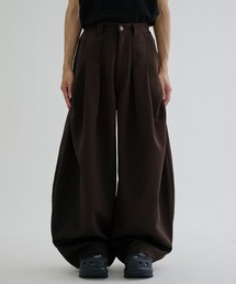EPNK(�C�[�s�[�G�k�P�[)��Multi tuck slacks / �}���`�^�b�N�X���b�N�X(�X���b�N�X)
