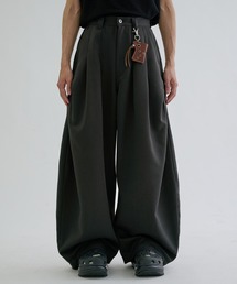 【完売品】EPNK / Seamcurve slacks/シームカーブスラックス スラックス Seamcurve slacks / シームカーブスラックス メンズ