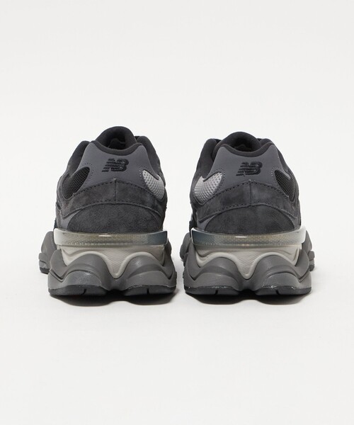 NEW BALANCE(ニューバランス)の「<New Balance>9060 スニーカー(スニーカー・メンズ・ブラック・25cm/27.5cm/29cm/26.5cm/28cm/28.5cm/25.5cm/26cm/27cm)」の6枚目の写真