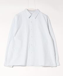 PERSON'S（パーソンズ）の「長袖シャツ（シャツ/ブラウス）」
