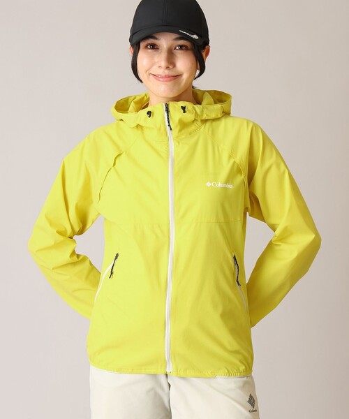 セール】Columbia｜コロンビア（レディース）のその他アウター