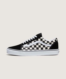 VANS｜バンズのスニーカー（チェック柄）通販 - ZOZOTOWN