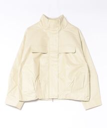 レザージャケット