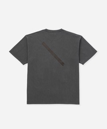Saturdays NYC | Slash Pigment Relax SS Tee(Tシャツ/カットソー)