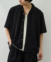 KANEMASA PHIL./カネマサフィル】別注 46G Ether Shirt（シャツ