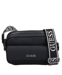 Guess（ゲス）の「【GUESS】ゲス ERIN MINI CROSSBODY TOP ZIP クロスボディショルダーバッグ（ショルダーバッグ）」