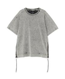 DANKE SCHON | 【WEB&DEPOT限定】DankeSchon/ダンケシェーン/PIGMENT S/S TEE(Tシャツ/カットソー)