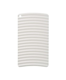 無印良品 | ポリエチレン洗濯板　約縦１７．５×横１０ｃｍ(ランドリーグッズ)