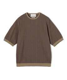 別注J】JOHN SMEDLEY 30Gシーアイランドコットン ニットポロ ISIS