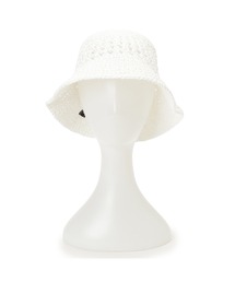 Guess（ゲス）の「CROCHET Hat ハット（ハット）」