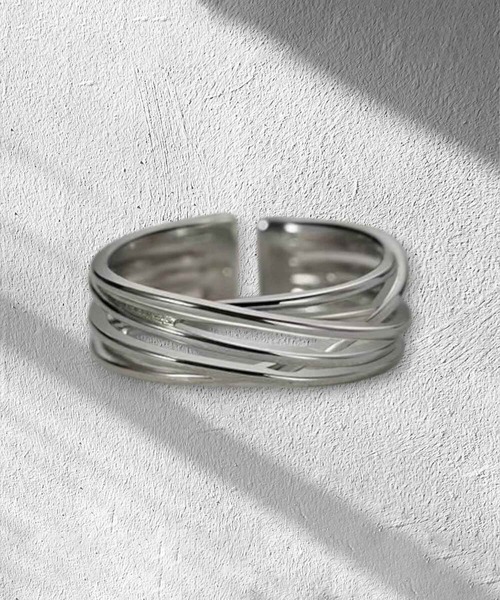 CHRONOM(クロノム)の「デザインリング(リング・メンズ・その他2/シルバー系1/シルバー系その他2/シルバー系8/シルバー系4/シルバー系その他7/シルバー系9/シルバー系7/シルバー系その他6/シルバー系6/シルバー系その他4/その他4/その他1/その他3/シルバー系3/シルバー系5/シルバー系その他5/シルバー系その他3/シルバー系その他/シルバー系2・FREE)」の14枚目の写真
