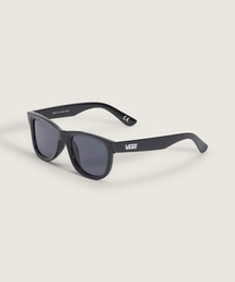 SPICOLI サングラス / Spicoli Sunglasses Black VN000T0EBLK1