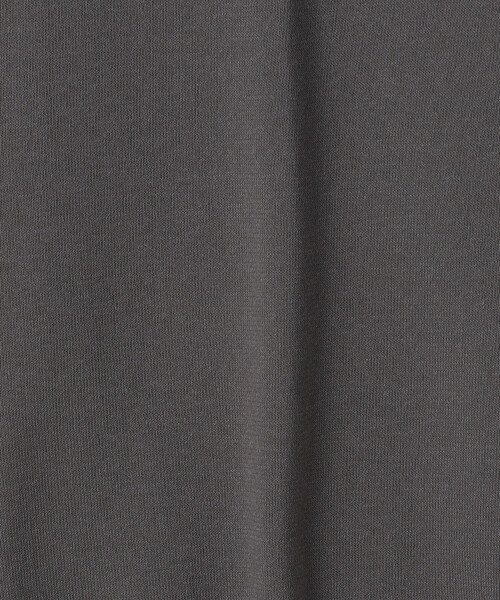 COMME CA(コムサ)の「〔 TALLサイズ 〕 コットンダルストレッチ プルオーバー(ニット/セーター・レディース・オフホワイト/グレー・15号)」の21枚目の写真