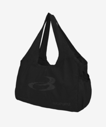 マックスキャリー スポーツバッグ_ブラック Maxx Carry Sports Bag_Black