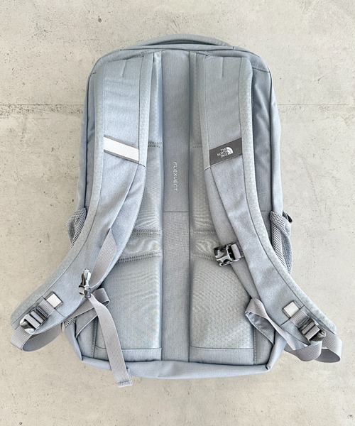 THE NORTH FACE(ザノースフェイス)の「【国内未発売USAモデル】THE NORTH FACE(ザ・ノースフェイス)/大容量 27L収納 A4・15インチ対応 リュック バックパック/Vault(バックパック/リュック・レディース・ブラック・FREE)」の10枚目の写真