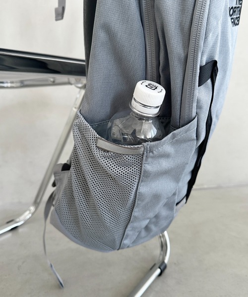 THE NORTH FACE(ザノースフェイス)の「【国内未発売USAモデル】THE NORTH FACE(ザ・ノースフェイス)/大容量 27L収納 A4・15インチ対応 リュック バックパック/Vault(バックパック/リュック・レディース・ブラック・FREE)」の11枚目の写真
