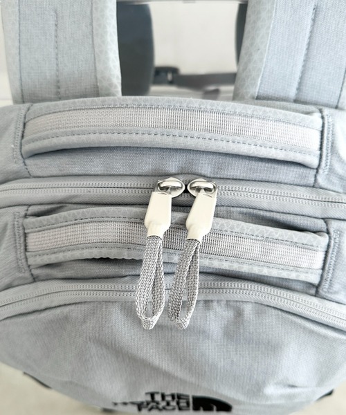 THE NORTH FACE(ザノースフェイス)の「【国内未発売USAモデル】THE NORTH FACE(ザ・ノースフェイス)/大容量 27L収納 A4・15インチ対応 リュック バックパック/Vault(バックパック/リュック・レディース・ブラック・FREE)」の12枚目の写真