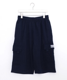 PRO CLUB （プロクラブ）の「PRO CLUB プロクラブ FLEECE CARGO SHORTS フリースカーゴショーツ スウェットパンツ（スウェットパンツ）」