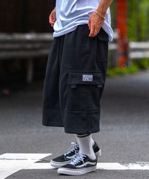 PRO CLUB プロクラブ FLEECE CARGO SHORTS フリースカーゴショーツ スウェットパンツ
