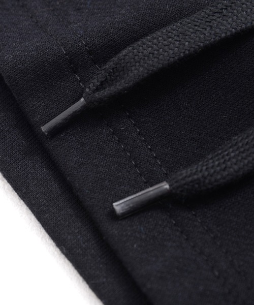 PRO CLUB (プロクラブ)の「PRO CLUB プロクラブ FLEECE CARGO SHORTS フリースカーゴショーツ スウェットパンツ(スウェットパンツ・メンズ・ブラック/ネイビー/グレー・S/M/XL/L)」の20枚目の写真