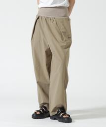YENN(イエン)WAIST RIB CURVE PT /Y262-31068