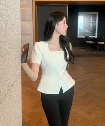 Aelina(�G���i)�̒ʋ΃m�[�J���[�W���P�b�g(�m�[�J���[�W���P�b�g)