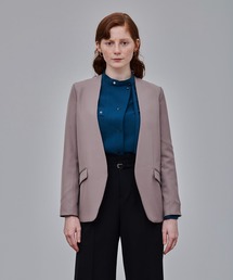 ブランド古着】UNITED TOKYO｜ユナイテッドトウキョウのノーカラー