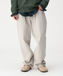 BEAMS（ビームス）の「テーパード ツイルパンツ（その他パンツ）」