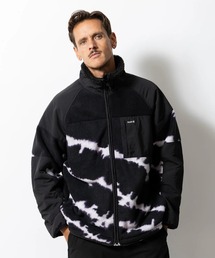 ROARK REVIVAL（ロアークリバイバル）の「【ROARK】GEN3 FLEECE S/C JACKET 2.0（その他アウター）」