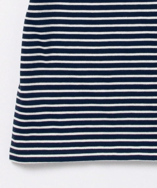 Lee(リー)の「Lee / ポケットTシャツ 16SS(Tシャツ/カットソー・キッズ・ホワイト/ネイビー/レッド・110/140/130/120/100)」の11枚目の写真