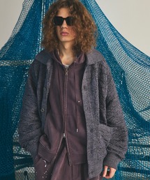 MAISON SPECIAL｜メゾン スペシャル（メンズ）のカーディガン/ボレロ