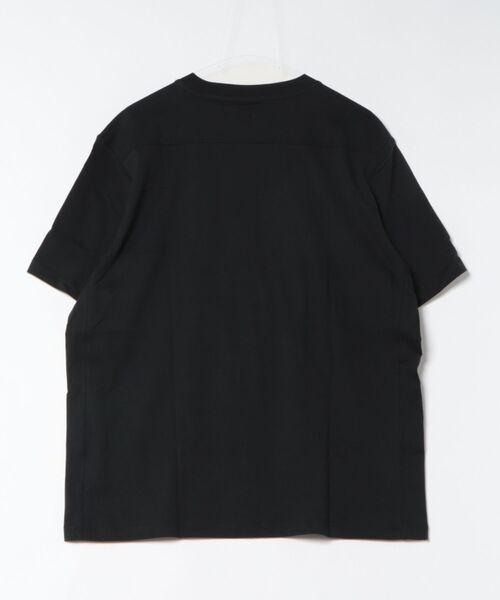 NIKE(ナイキ)の「《NIKEアパレル》ASMNKCLUBVARSITYSSLIFEST(Tシャツ/カットソー・メンズ・ブラック/ライトグレー/ホワイト系その他・XL/S/M/L/2XL)」の4枚目の写真