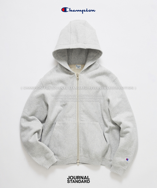 Champion｜チャンピオンのパーカー（グレー/灰色系）通販 - ZOZOTOWN