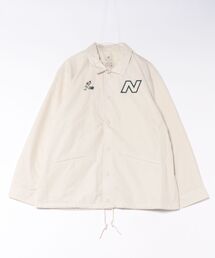 New Balance｜ニューバランス（メンズ）のジャケット/アウター（バック