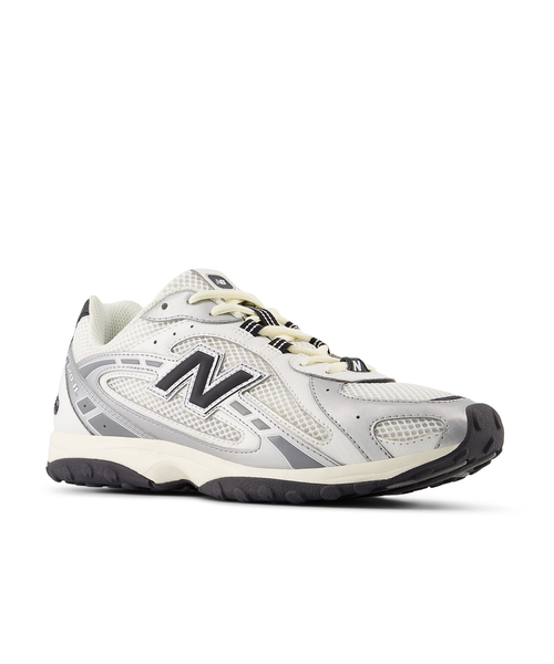 NEW BALANCE（ニューバランス）の「NEW BALANCE / ニューバランス 204 U204LSWD（スニーカー・レディース・ホワイト・23cm/24.5cm/24cm/23.5cm）」の11枚目の写真
