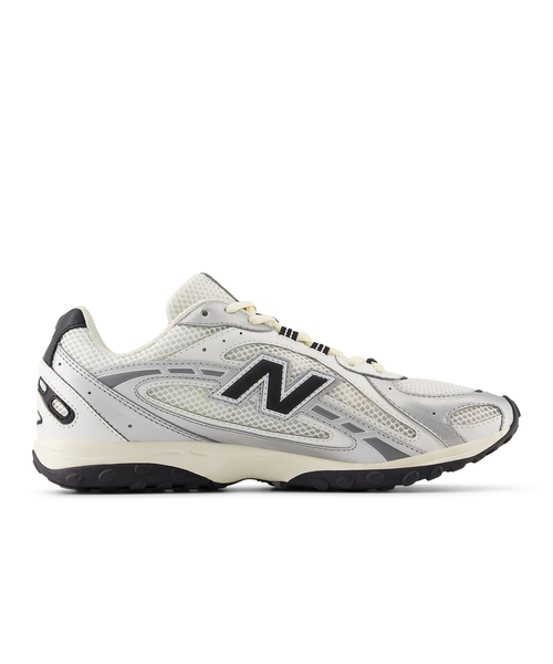 NEW BALANCE（ニューバランス）の「NEW BALANCE / ニューバランス 204 U204LSWD（スニーカー・レディース・ホワイト・23cm/24.5cm/24cm/23.5cm）」の13枚目の写真