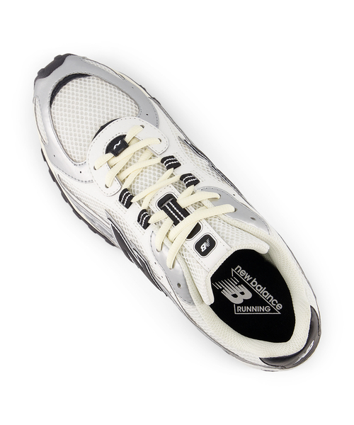 NEW BALANCE（ニューバランス）の「NEW BALANCE / ニューバランス 204 U204LSWD（スニーカー・レディース・ホワイト・23cm/24.5cm/24cm/23.5cm）」の7枚目の写真